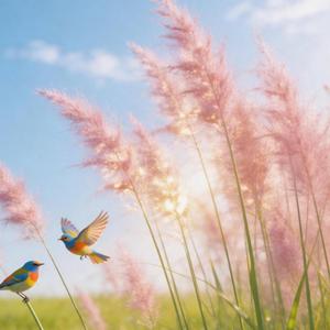 Spring Thing（春雨绵绵）