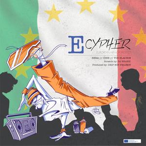 ECYPHER - RAPdZONA Alba