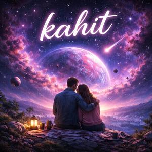 Kahit (feat. LSSR)