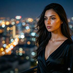 На ръба на нощта