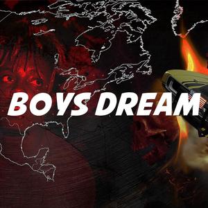 Boy's Dream - Juice WRLD Type Beat