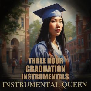 3 Hours Graduation Party Music for Cap and Gown Photos, Ceremony Day, Friends Celebration and Emotional Graduation Background Instrumentals