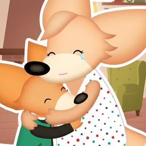 Łzy nie zawsze są ze smutku. Wzruszenie