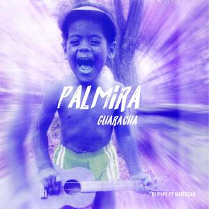 PALMIRA (feat. Mateosan13)