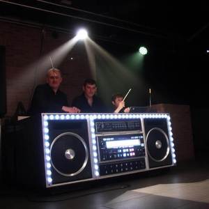 Radio Ga Ga