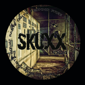 Burnt Acid (Original Mix)