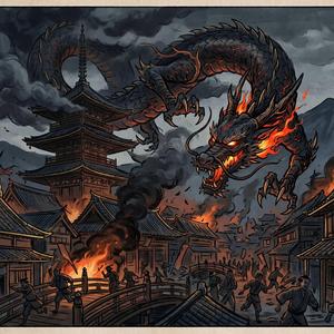 Terror