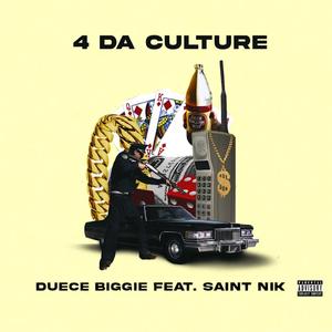 4 Da Culture