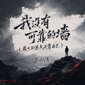 我没有可靠的墙(最大的底气是靠自己)