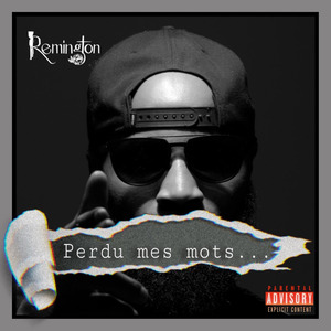 Perdu mes mots