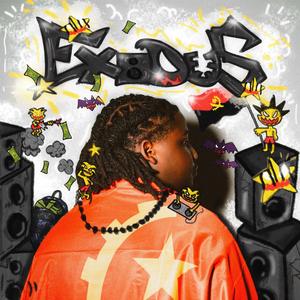 MOSH (feat. G6Revy)