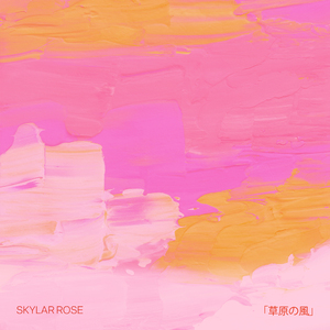 草原の風 (ピアノ)『となりのトトロ』より