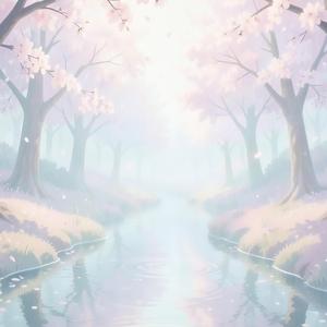 Cherry Bloom Stream
