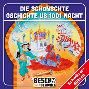 D’Gschicht vo de drei Schwöschtere - Teil 1