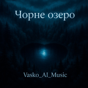 Чорне озеро