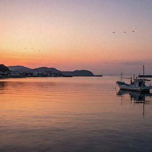 Waves of Love (Another Ver.)