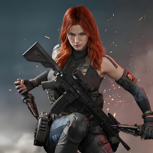 三角洲行动-沙海余烬