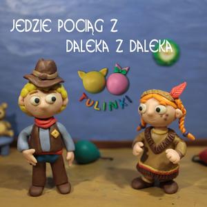 Jedzie pociąg z daleka (Radio Edit)