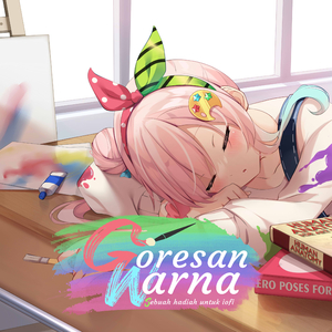 Goresan Warna (Instrumental)