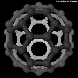 Buckminsterfullerene