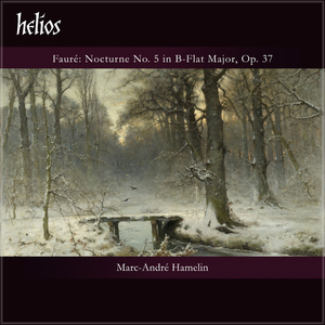 Nocturne No. 5 in B-Flat Major, Op. 37