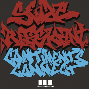 Continents Connect (feat. Azrael, Malev Da Shinobi & Vieze Vingerz)