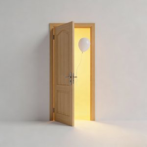 和过去告别盼未来