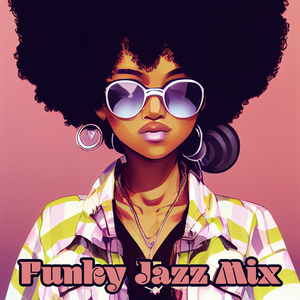 Funky’n’ Dance