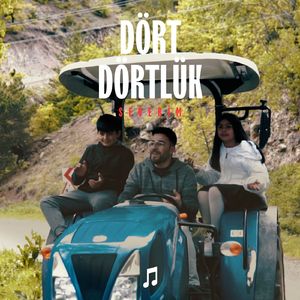 Dört Dörtlük Severim