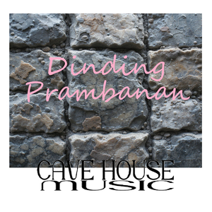 Dinding Prambanan