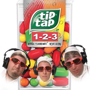 Tip Tap 1-2-3
