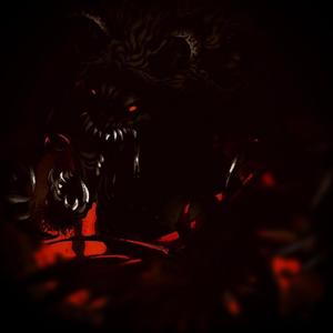 Long Hard Road out of Hell