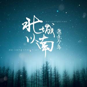 北城以南薄凉少年