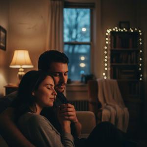 Evening Whispers of Light