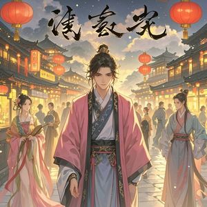 浪荡-未命名