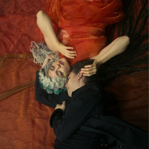 Shadows Never Let Go