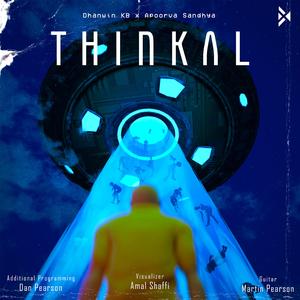 Thinkal (feat. Apoorva Sandhya & Dan Pearson)