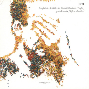 Amoureux suy et me vient toute joye