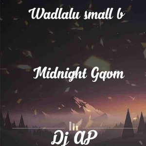 Midnight Gqom