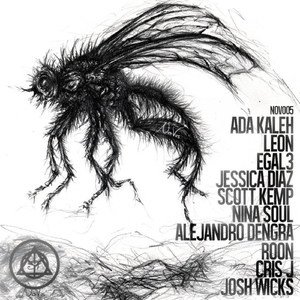 Colombia (Original Mix)