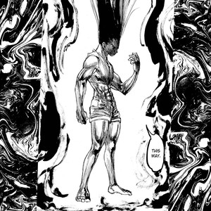 Rasetsu ( Hunter x Hunter ) (Drill Version)