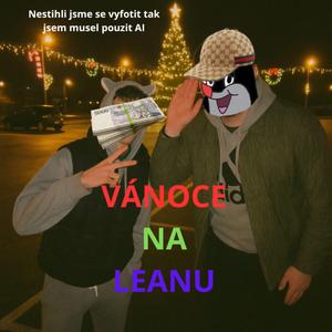 VÁNOCE NA LEANU (feat. Dracus)