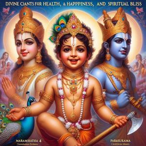 Parasurama Destroys Mahishmati, Dashaka 36