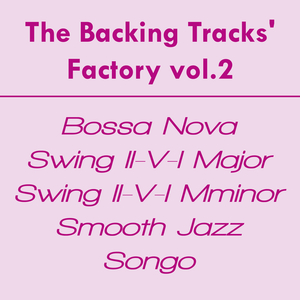 Bossa-Nova in C