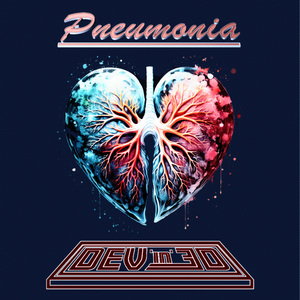 Pneumonia