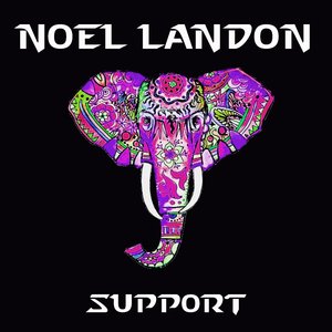 Support (Radio Edit)