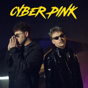 CyberPink