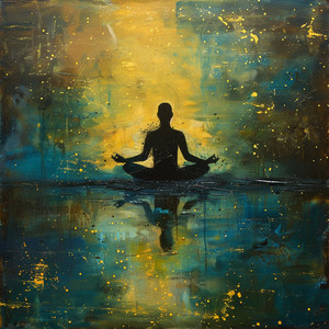 Mindfulness by the Water's Edge