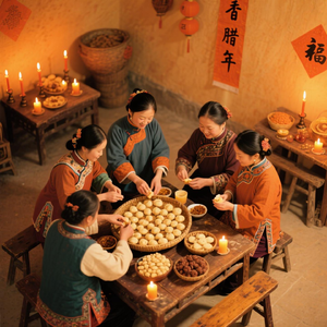 年是什么