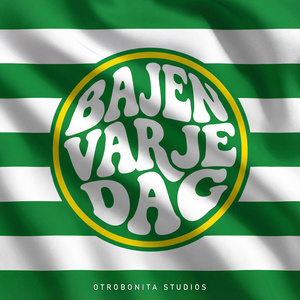 Bajen varje dag